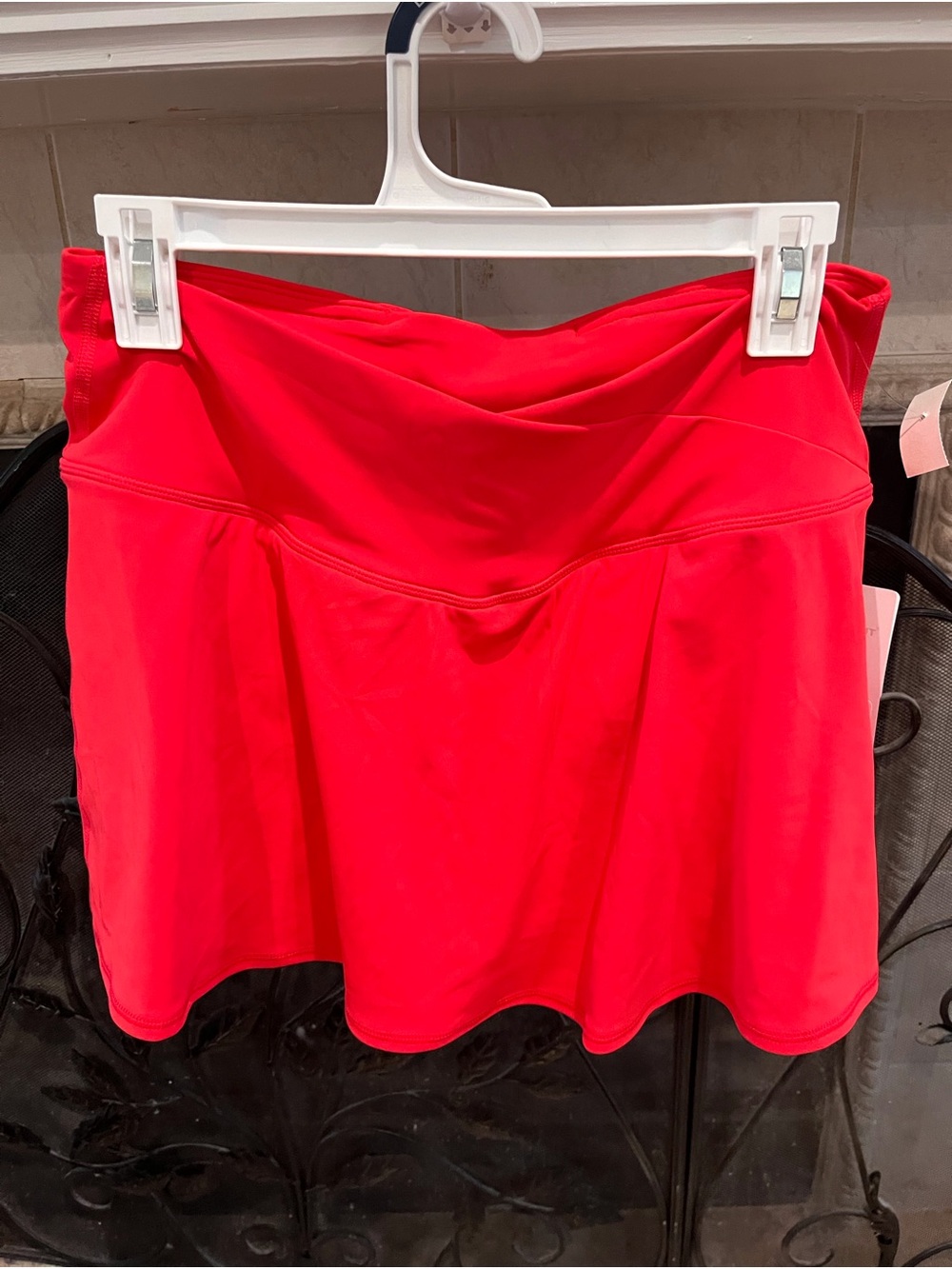 Women’s Activewear Shorts Size XL